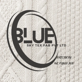 BLUE TEX