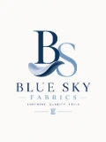 BLUE TEX
